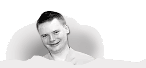 La capacitación, Simon Derry