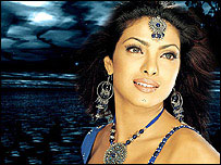 Chamki Chameli