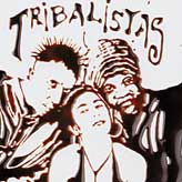 OS Tribalistas nominated for the Americas category