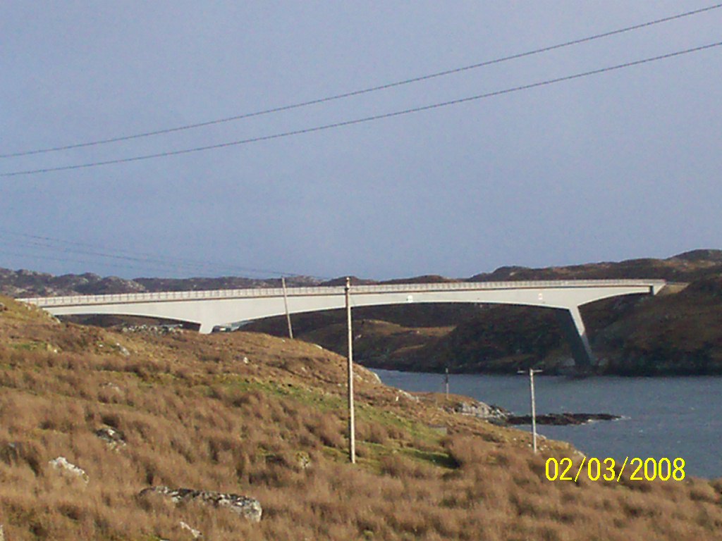 Scalpay Bridge