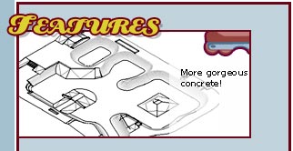 North Ayrshire skatepark