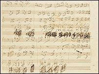 partitura