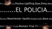 El Policia album... El Policia album...