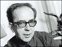 इस्माइल कादरे