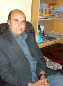 طنز