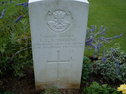 Bertie Thorne