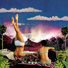 Review of Island Fire