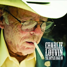 Review of The Battles Rage On 