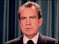 Richard Nixon