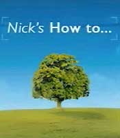 Who Do You Think You Are? family tree logo