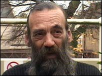 Brig Oubridge, BGG organiser