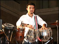 سیر هاشمی