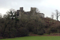 Castell Dinefwr