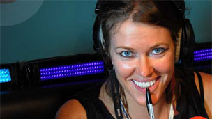 BBC 6 Music logo