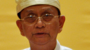 Thein Sein
