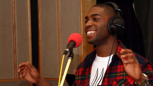 Tinie Tempah - Pass Out 