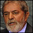 O presidente Lula (TIMOTHY A. CLARY/AFP/Getty Images)
