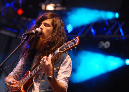 Devendra Banhart