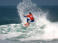 Stuart Campbell by Ben Jones