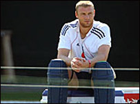 फ़्लिंटॉफ