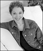 Justine Picardie