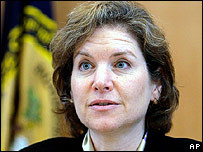 Susan Schwab