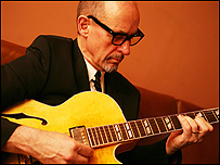 Andy Fairweather Low
