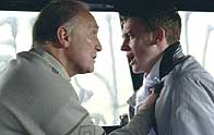 George asks Bob