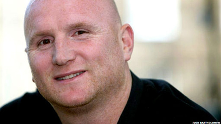 John Hartson