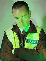 Paul Hartnett