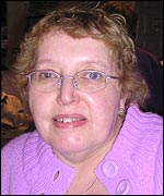 Anna Briggs