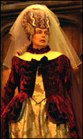 Baroness Von Pratt