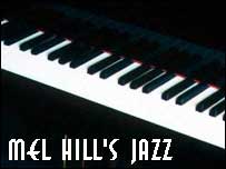 Mel Hill's Jazz Show