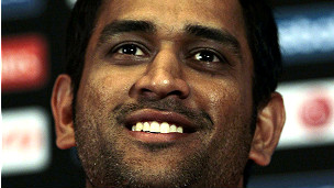 महेंद्र सिंह धोनी