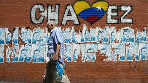 Chavez