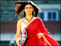 सुष्मिता सेन