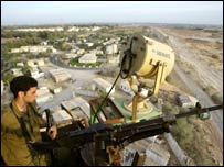 Faixa de Gaza