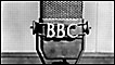 Old BBC microphone