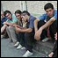 İşsiz gençler