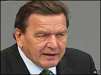 Gerhard Schröder
