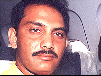 محمد اظہرالدین 