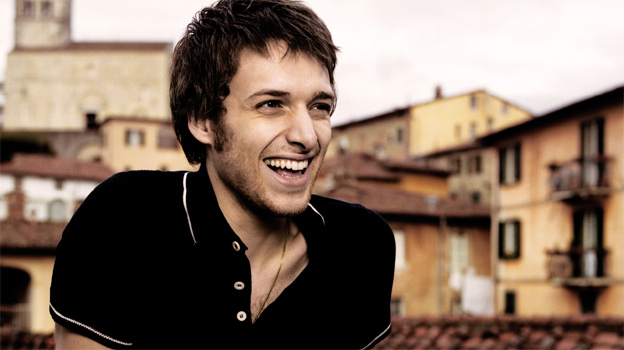 Paolo Nutini
