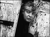 इंद्र सिन्हा