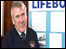 Robin Cardwell - Portrush Lifeboat manager 
