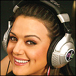 Preity Zinta
