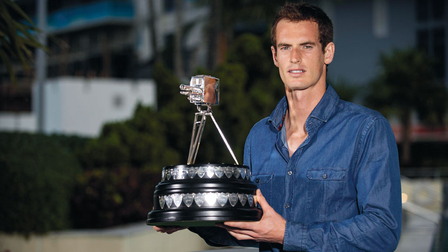 Andy Murray