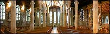 The Cathedral Church of St Peter and St Paul 