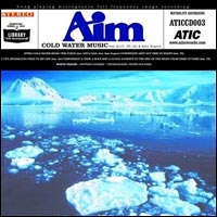 Aim - Cold Water Music