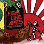 Review of Fight Like Apes And The Mystery Of The Golden Medallion