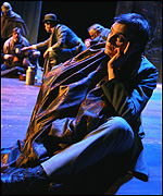 As You Like It (pic: Tristram Kenton)